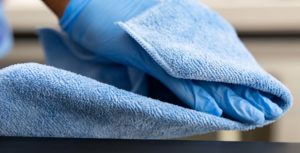 Scioto COVID Response - Touchpoint disinfecting solutions to provide the healthiest and safest environments possible.
