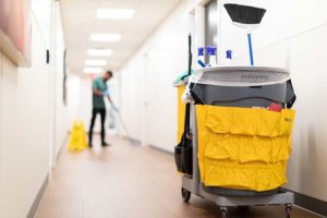 Scioto Services - Janitorial Services