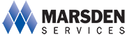 Marsden Services is a full spectrum facility services provider, offering janitorial, security, building maintenance, and specialty property services throughout the United States. Marsden Services is a full spectrum facility services provider, offering janitorial, security, building maintenance, and specialty property services throughout the United States.