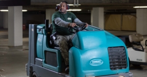 Scioto Services | Industrial Services