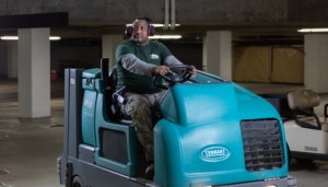 Scioto Services | Industrial Services