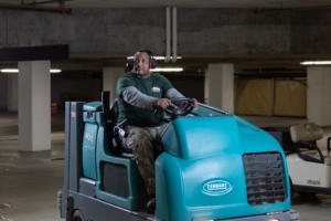 Scioto Services | Industrial Services