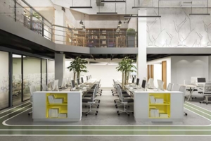 Scioto Services | Facility Services