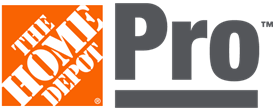 Home Depot Pro - Supply Ordering